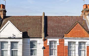 clay roofing Enford, Wiltshire