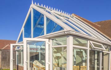 conservatory roof insulation costs Enford