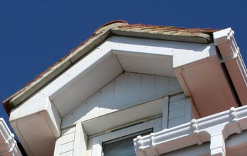 Enford fascia installation costs