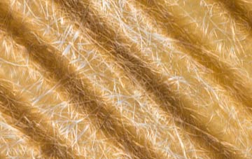 Enford fibreglass roof waterproofing