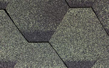 Enford fibreglass shingle repairs