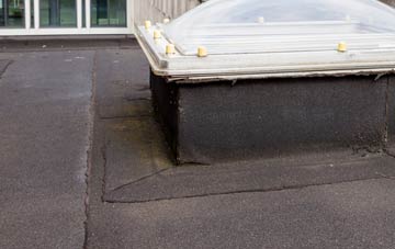 disadvantages of Enford flat roofs