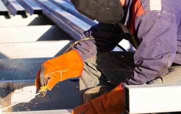Enford flat roofing options