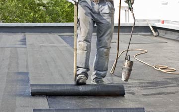flat roof replacement Enford, Wiltshire