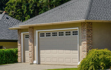 garage roof repair Enford, Wiltshire