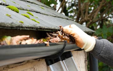 gutter cleaning Enford, Wiltshire