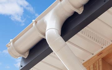 Enford gutter installation costs