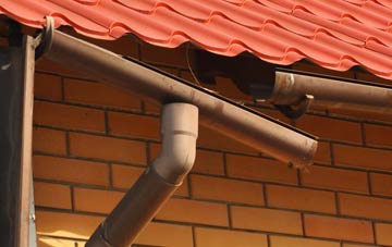 Enford gutter repair costs