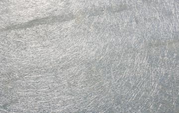 Enford laminate fibreglass or shingles?