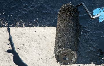 Enford liquid sealant waterproofing