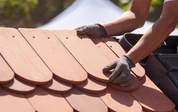 Enford roof tile contractors