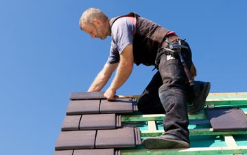 disadvantages of Enford slate roofing