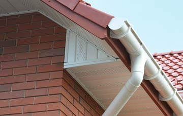 Enford soffit repair costs