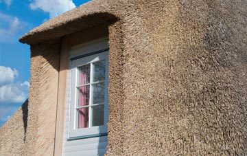 Enford thatch roof disadvantages