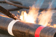 Enford flat roofing replacement