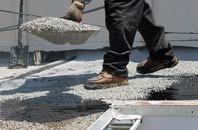 find rated Enford flat roofing replacement companies