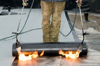 Enford flat roof sealing quote