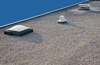 Enford flat roofing